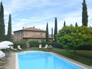 Villa Montenero