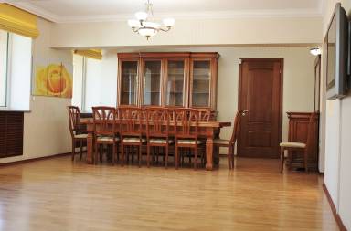 Apartment Almaly District