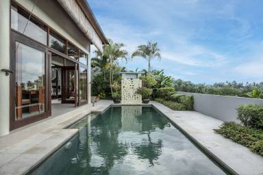 Resort  East Selemadeg