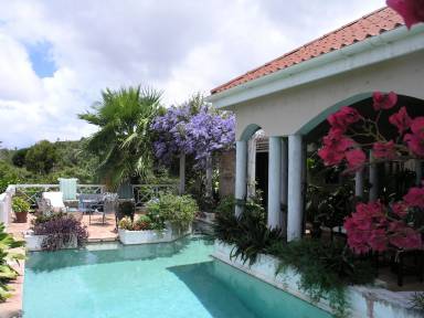Villa  Barnes Ghaut