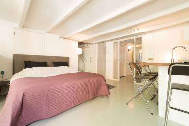Appartement Diemen