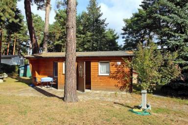 Bungalow Luckenwalde