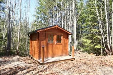 Resort  North Cowichan