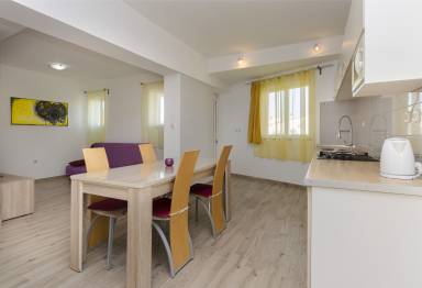 Apartament Tribunj