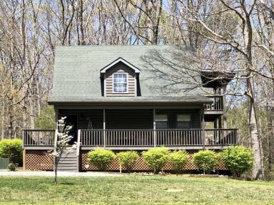 Cabin  Spencer
