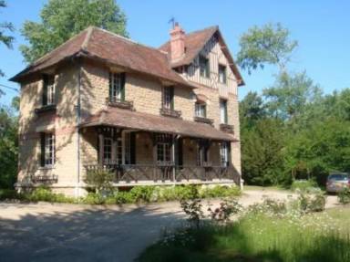 Villa  Ouistreham