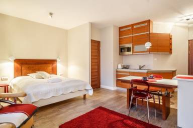 Apartament Poronin