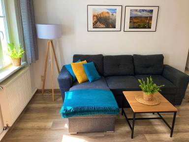 Apartment Königstein
