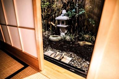 Maison de vacances Kyoto