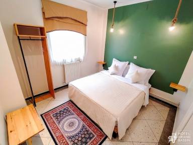 Bed and breakfast Tlemcen