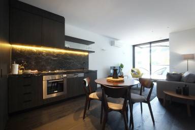 Apartamento  Melbourne City