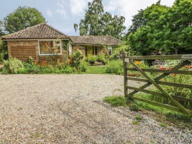 House  Kingsdown