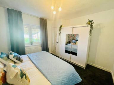 Apartment Coatbridge