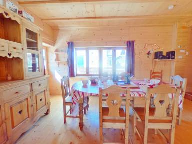 Chalet Notre-Dame-de-Bellecombe