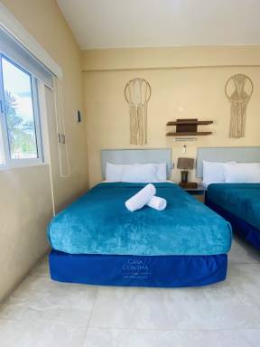 Maison de vacances Holbox