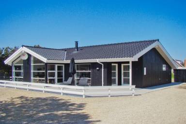 Ferienhaus  Klitmøller