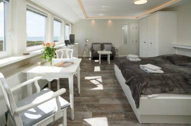 Ferienwohnung Hörnum (Sylt)