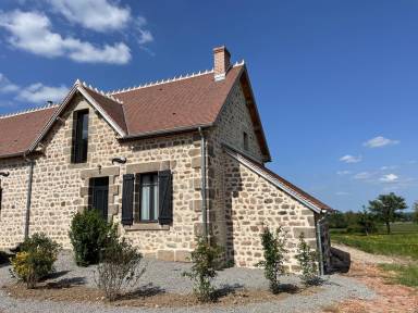Casa rural Ygrande