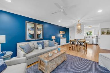 Villa  Seabrook Island