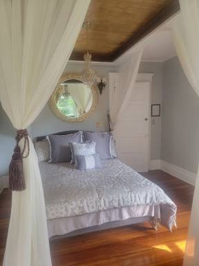 Bed and breakfast  Stamford