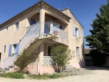 Appartement  L'Isle-sur-la-Sorgue