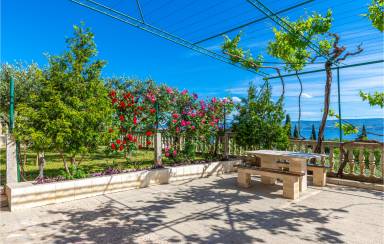 Ferienwohnung Omiš