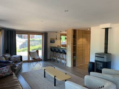 Chalet  Montriond