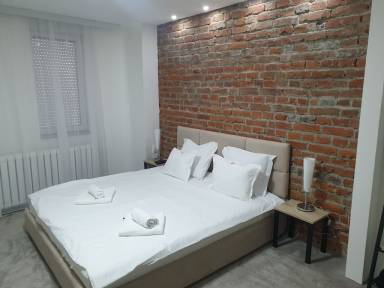 Apartment Kragujevac