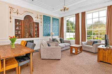 Apartment Thirsk