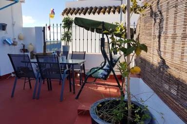 Casa Arcos de la Frontera