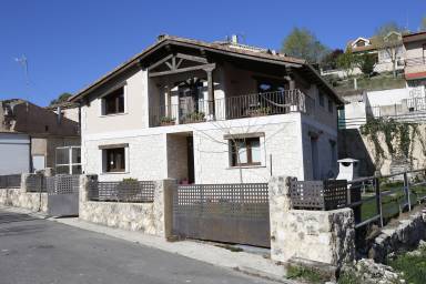 Casa Fompedraza