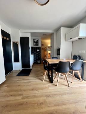 Appartement Saint-Lary-Soulan