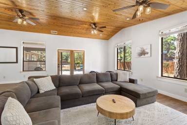 Cabin  Pinetop