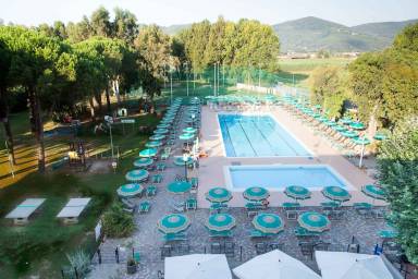 Alloggio Marina di Carrara