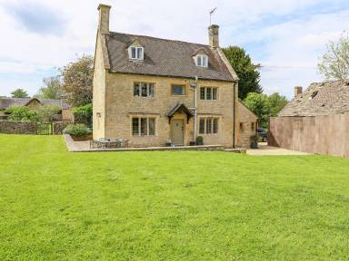 Cottage Stow-on-the-Wold
