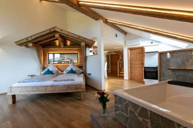 Chalet Gaißach