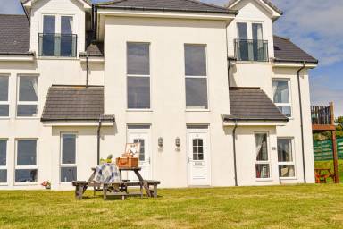 Apartment Portpatrick