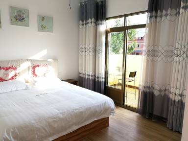 Accommodation  Shilin