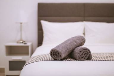 Apartment Trujillo Alto