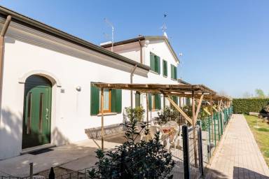 Casale  Jesolo