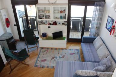 Ferienwohnung Bormio