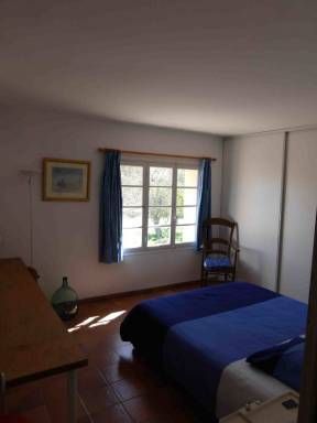 Chambre privée Aix-en-Provence