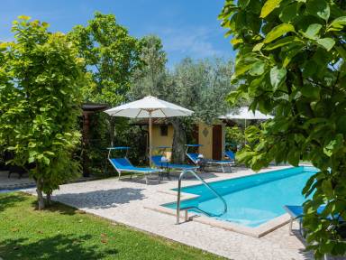 Casa Fara in Sabina