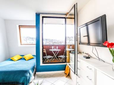 Apartment Deauville