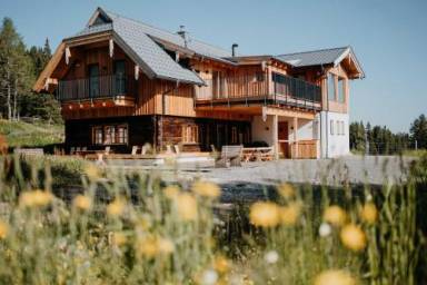 Chalet  Villach