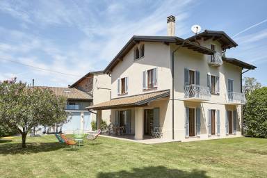 House  Arolo