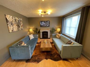 Apartment Royal Leamington Spa
