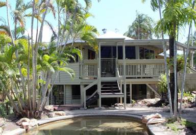 House  Port Douglas