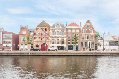 Appartamento Haarlem
