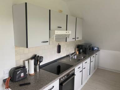 Ferienwohnung Emmerstedt